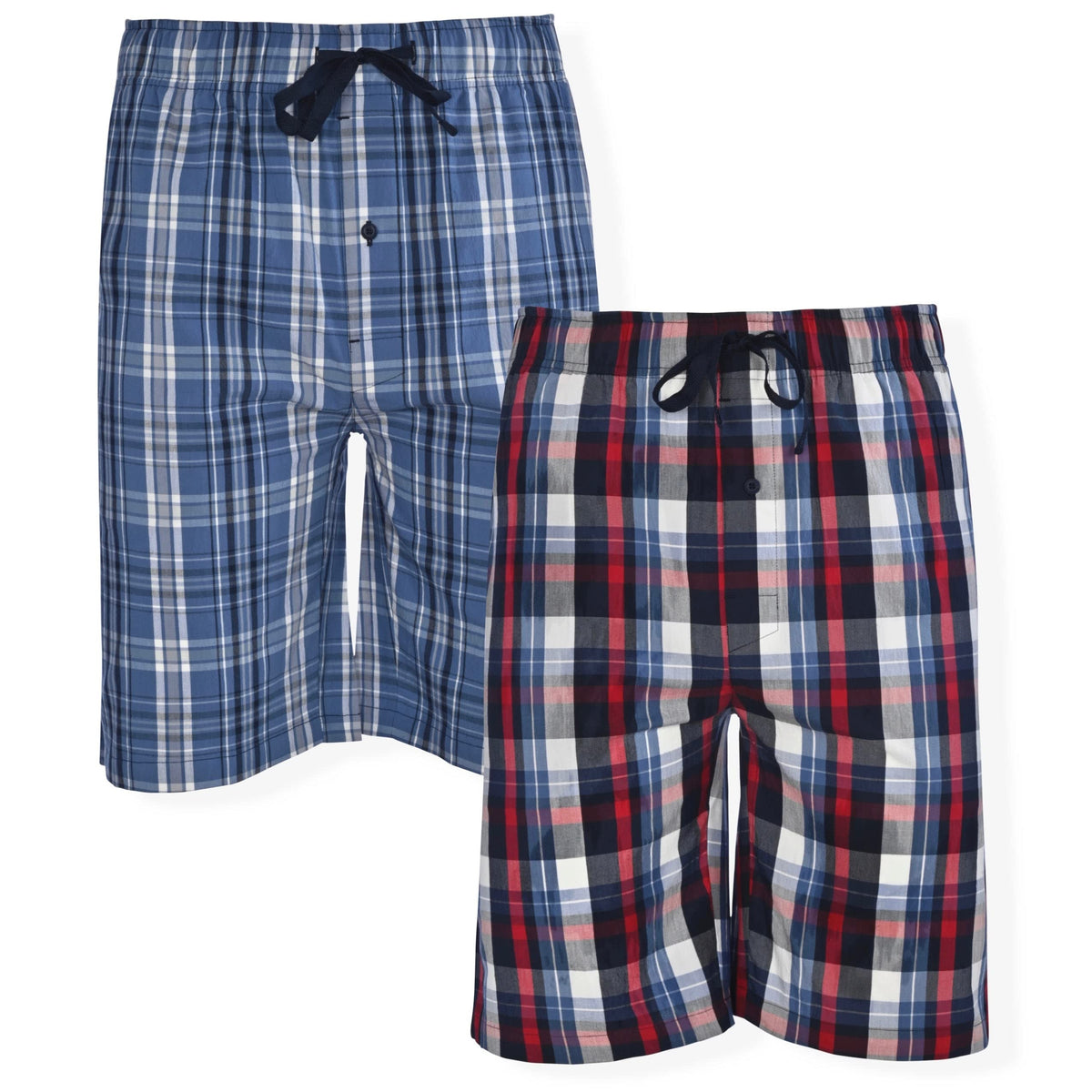 Hanes Men's Woven Short