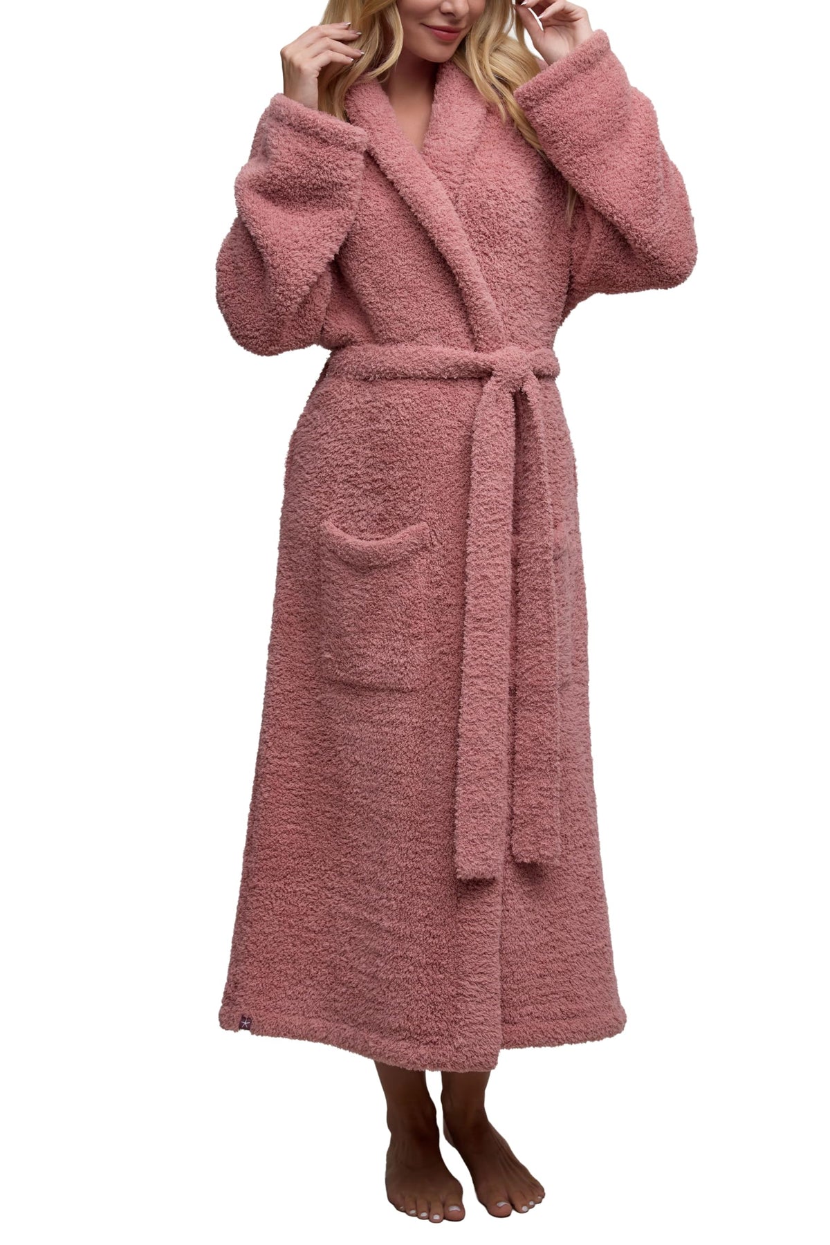 Barefoot Dreams® CozyChic® Adult Robe