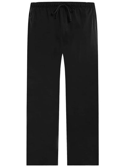 U2SKIIN Men 100% Cotton Pajama Pants Lightweight Soft Bottoms