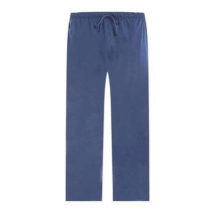 U2SKIIN Men 100% Cotton Pajama Pants Lightweight Soft Bottoms