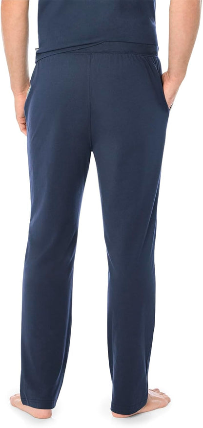 Nautica Men's Soft Knit Sleep Lounge Pant