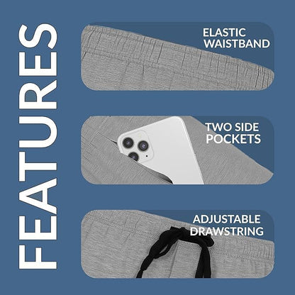Hanes Men's Woven Short