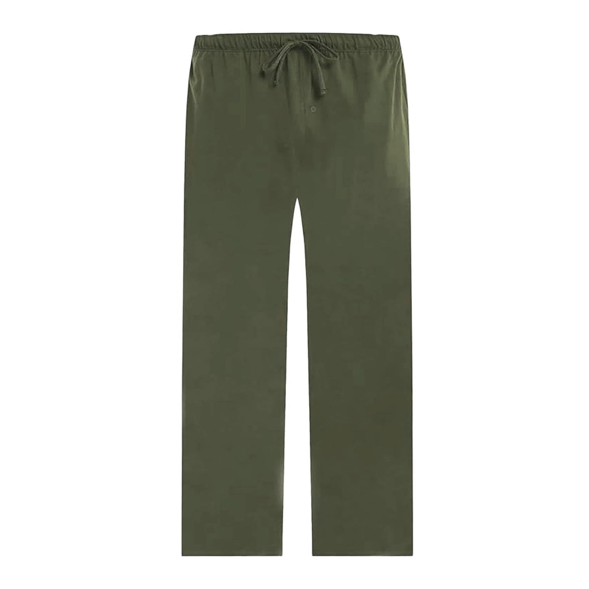 U2SKIIN Men 100% Cotton Pajama Pants Lightweight Soft Bottoms
