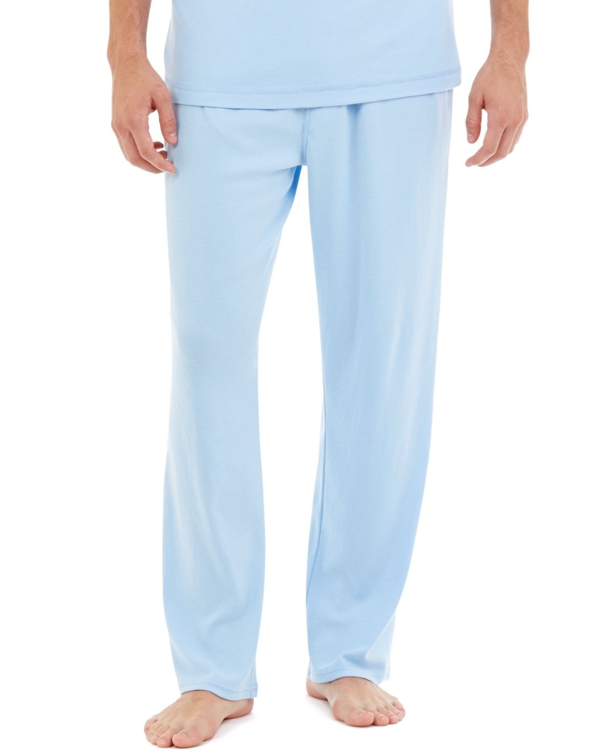 Nautica Men's Soft Knit Sleep Lounge Pant