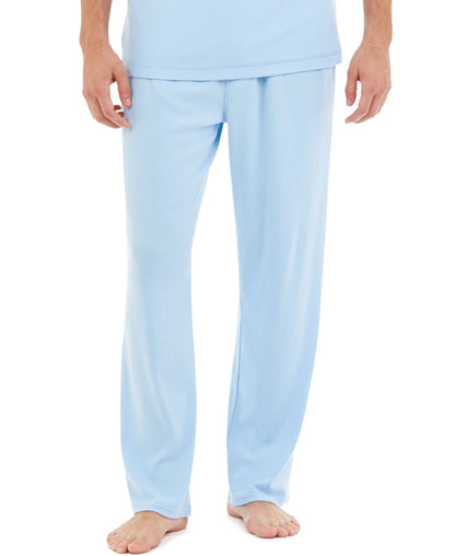 Nautica Men's Soft Knit Sleep Lounge Pant