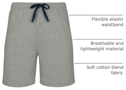 Hanes Men's Woven Short