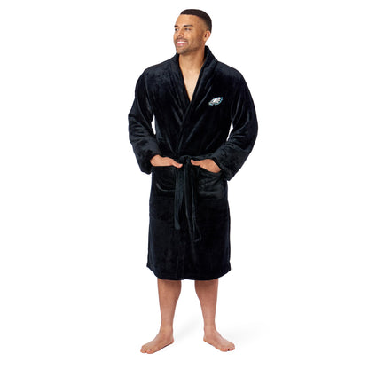 Northwest NFL Unisex Silk Touch Bathrobe