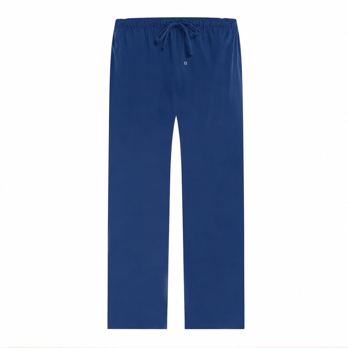 U2SKIIN Men 100% Cotton Pajama Pants Lightweight Soft Bottoms