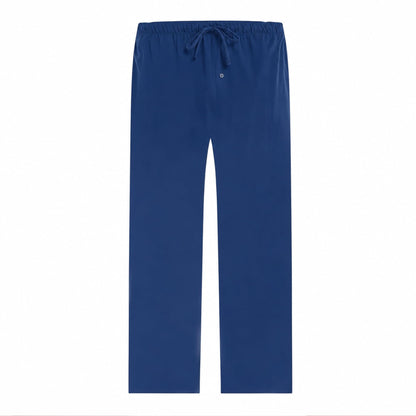 U2SKIIN Men 100% Cotton Pajama Pants Lightweight Soft Bottoms