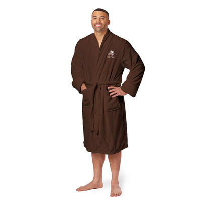 Northwest NFL Unisex Silk Touch Bathrobe
