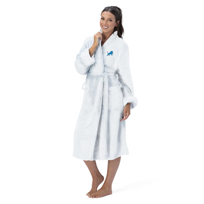 Northwest NFL Unisex Silk Touch Bathrobe