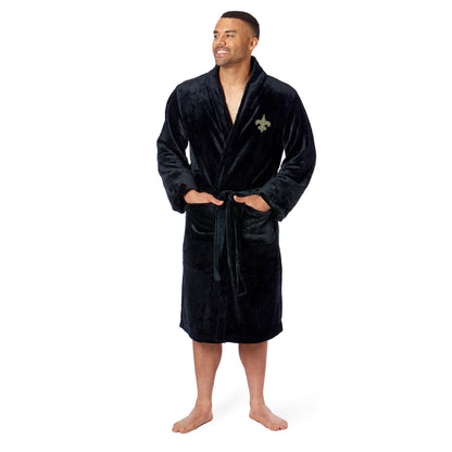 Northwest NFL Unisex Silk Touch Bathrobe