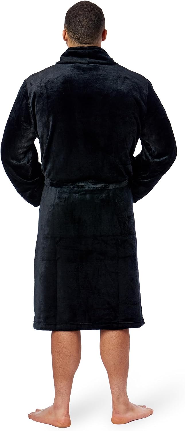 Northwest NFL Unisex Silk Touch Bathrobe