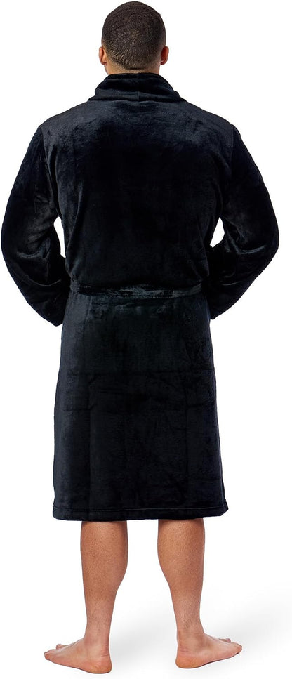 Northwest NFL Unisex Silk Touch Bathrobe