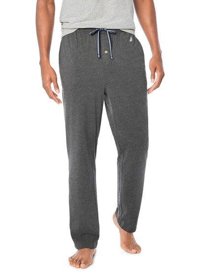 Nautica Men's Soft Knit Sleep Lounge Pant