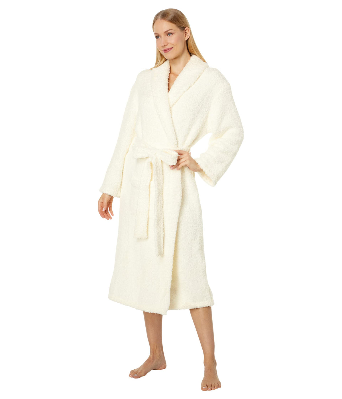 Barefoot Dreams® CozyChic® Adult Robe