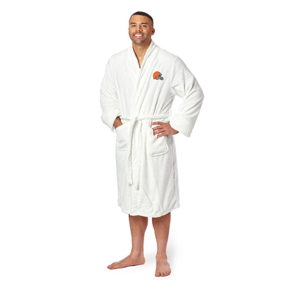 Northwest NFL Unisex Silk Touch Bathrobe