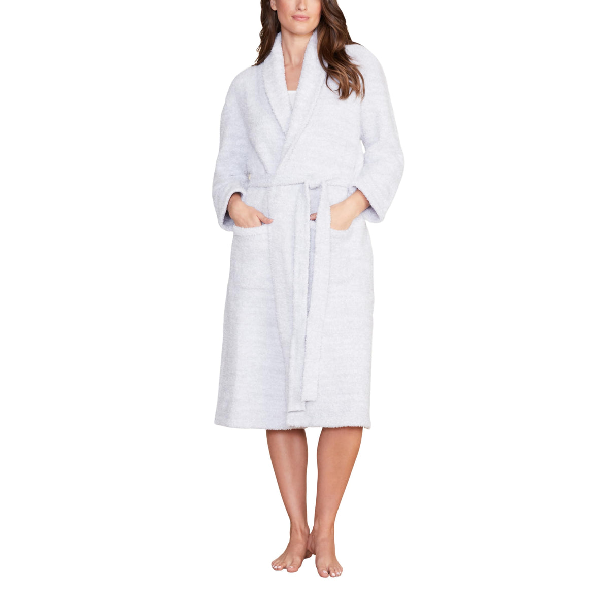 Barefoot Dreams® CozyChic® Adult Robe