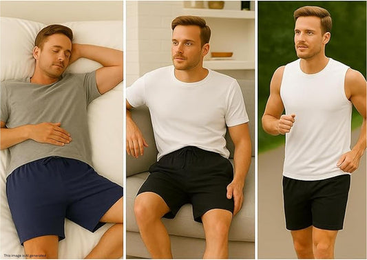 Hanes Men's Woven Short
