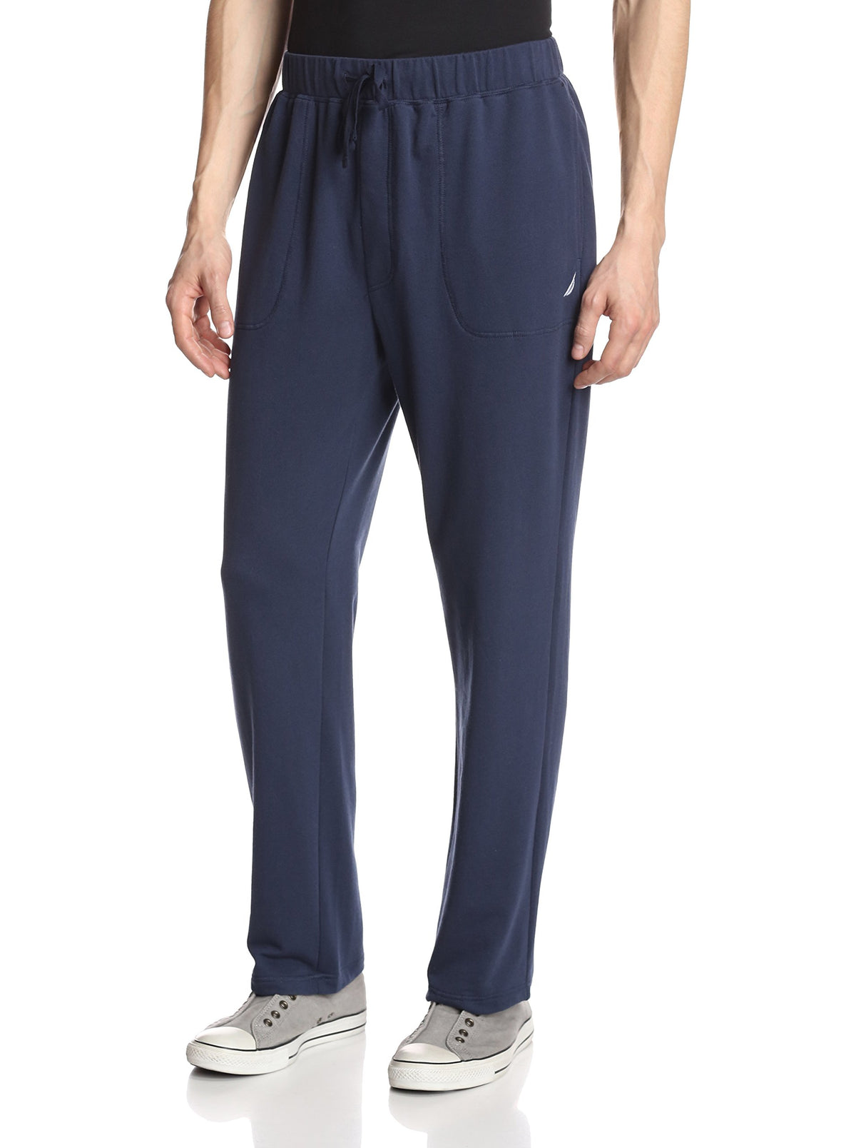Nautica Men's Soft Knit Sleep Lounge Pant