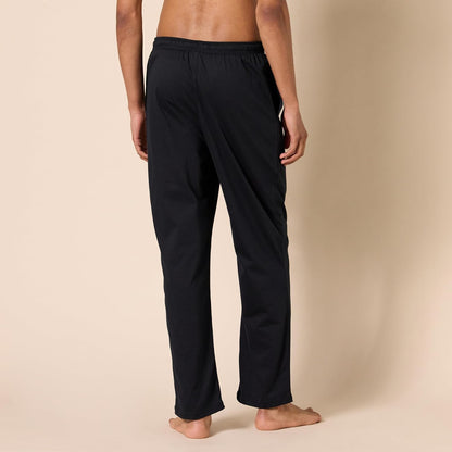 Amazon Essentials Men's Relaxed-Fit Lightweight Cotton Knit Lounge Pajama Pants