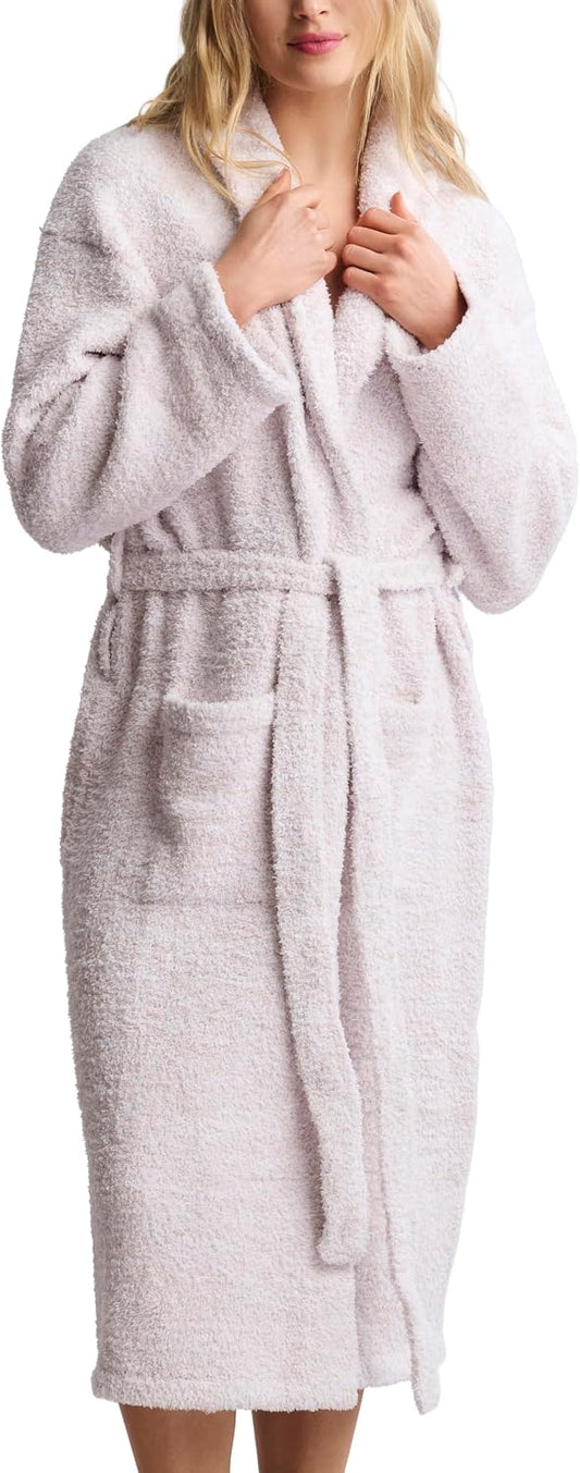 Barefoot Dreams® CozyChic® Adult Robe