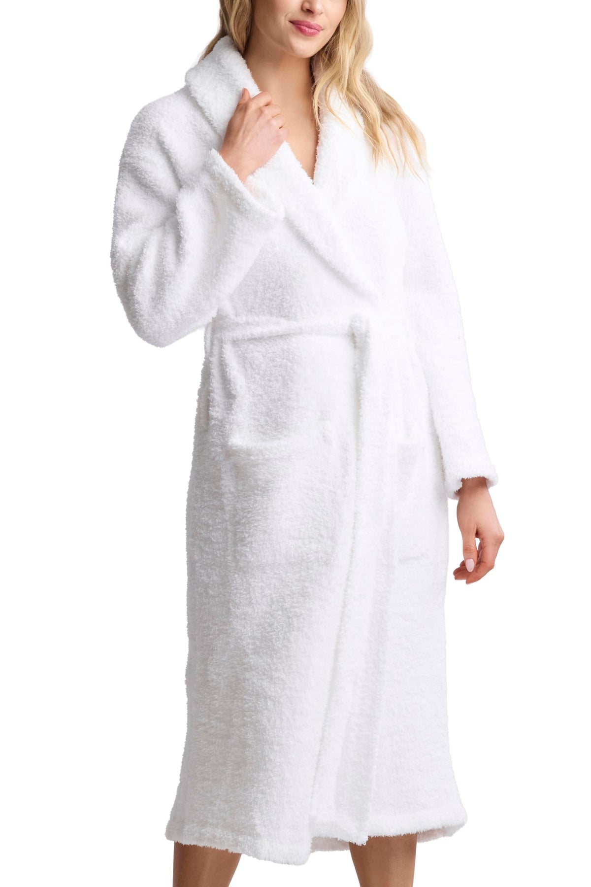 Barefoot Dreams® CozyChic® Adult Robe