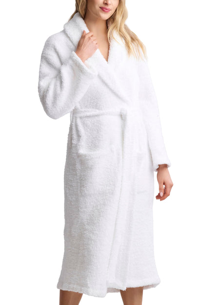Barefoot Dreams® CozyChic® Adult Robe
