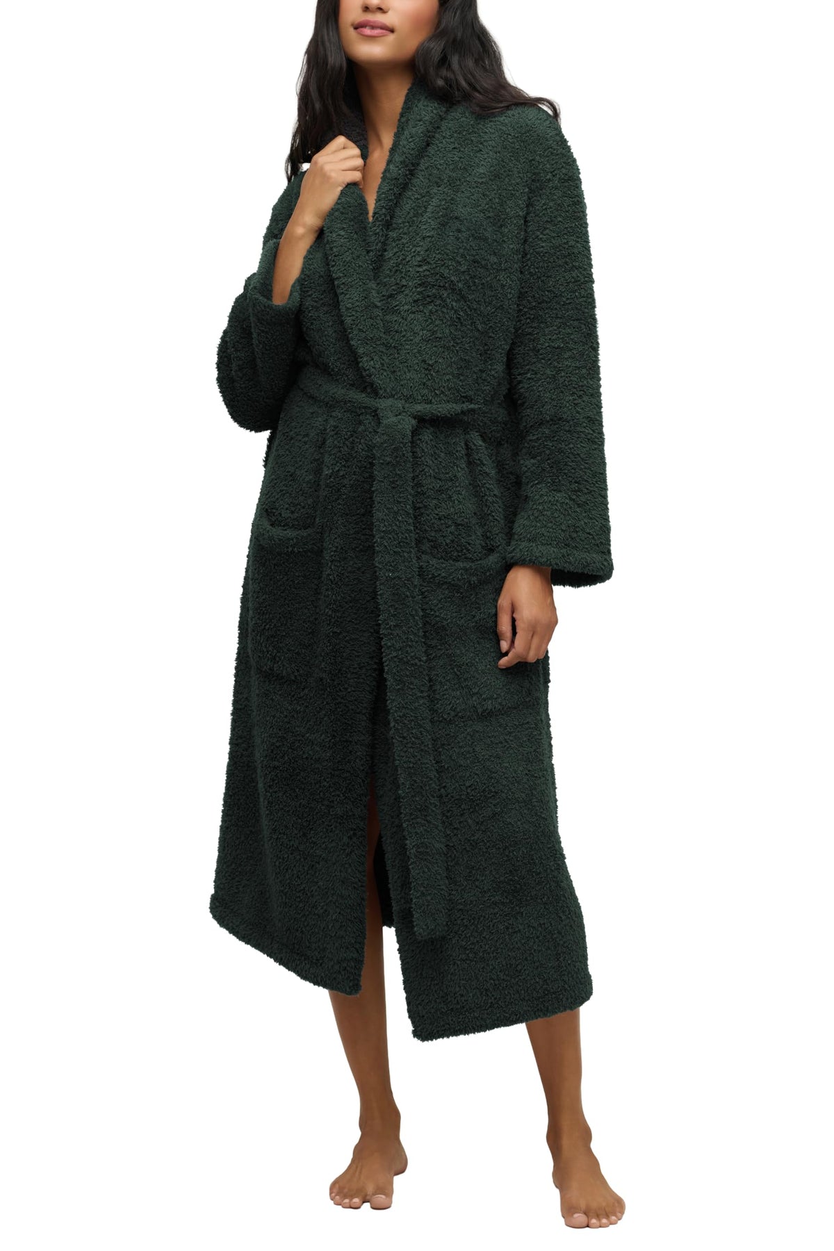 Barefoot Dreams® CozyChic® Adult Robe