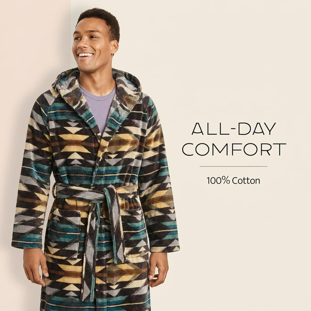 Pendleton Terry Robe