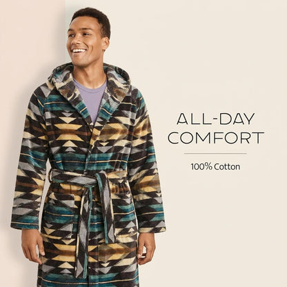 Pendleton Terry Robe