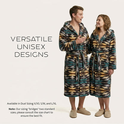 Pendleton Terry Robe
