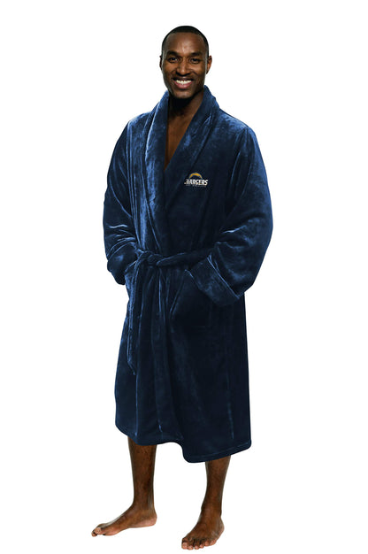 Northwest NFL Unisex Silk Touch Bathrobe
