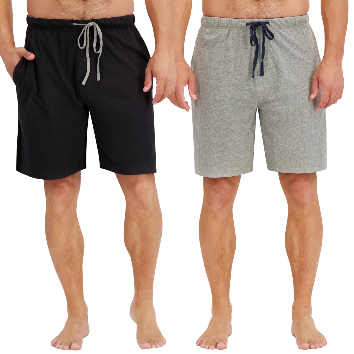 Hanes Men's Woven Short
