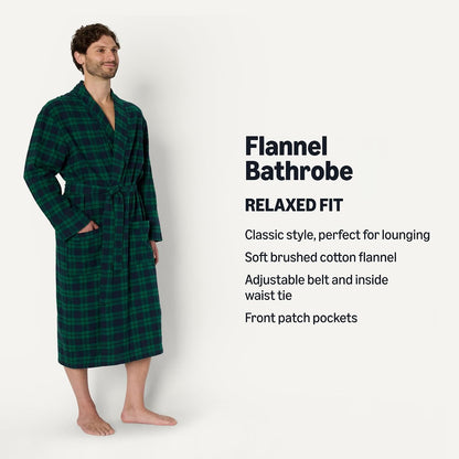 Amazon Essentials Matching Holiday Family Pajama Sets