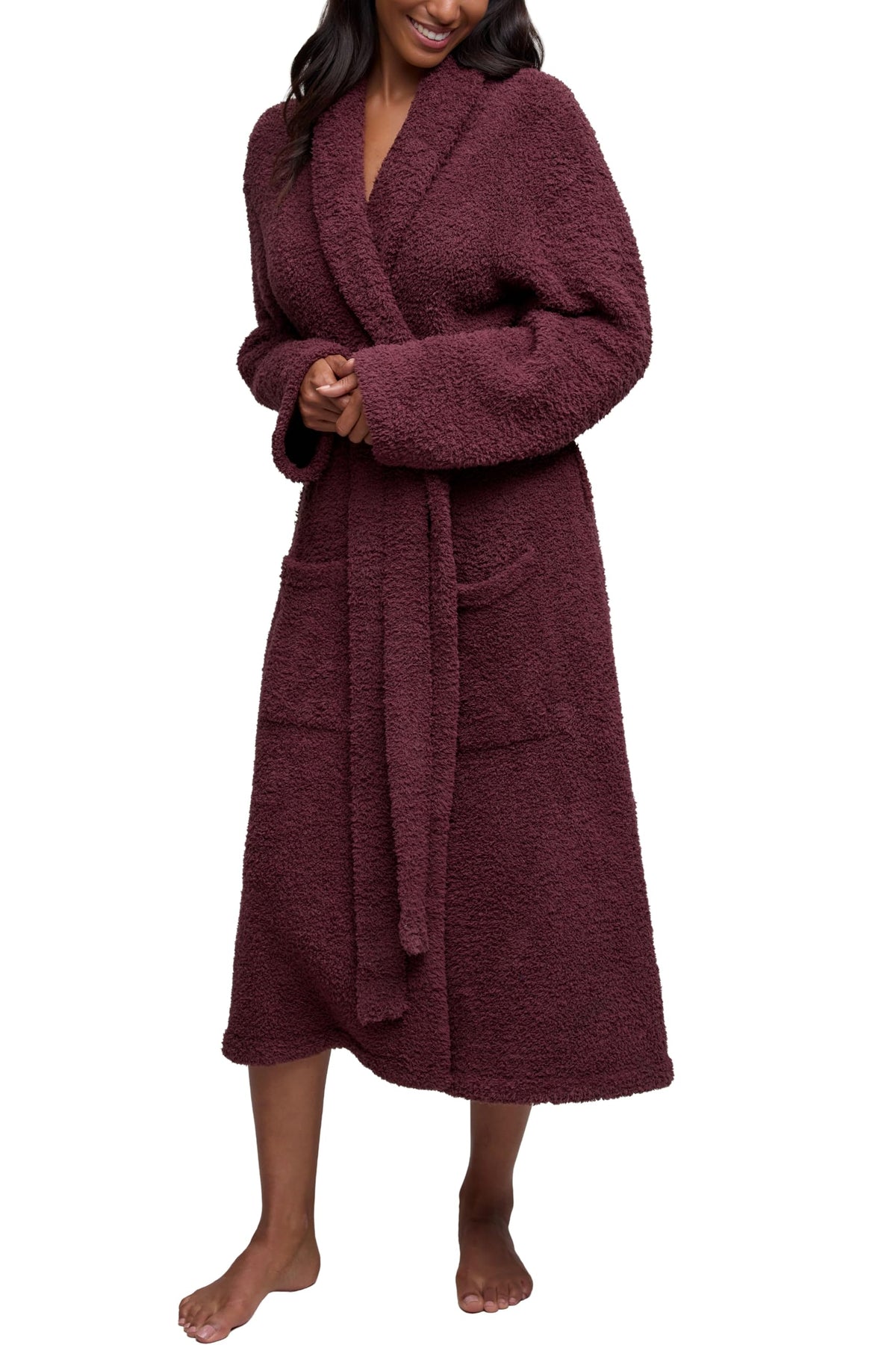 Barefoot Dreams® CozyChic® Adult Robe