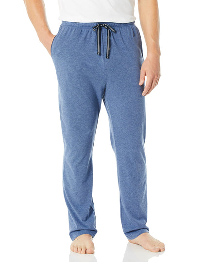 Nautica Men's Soft Knit Sleep Lounge Pant