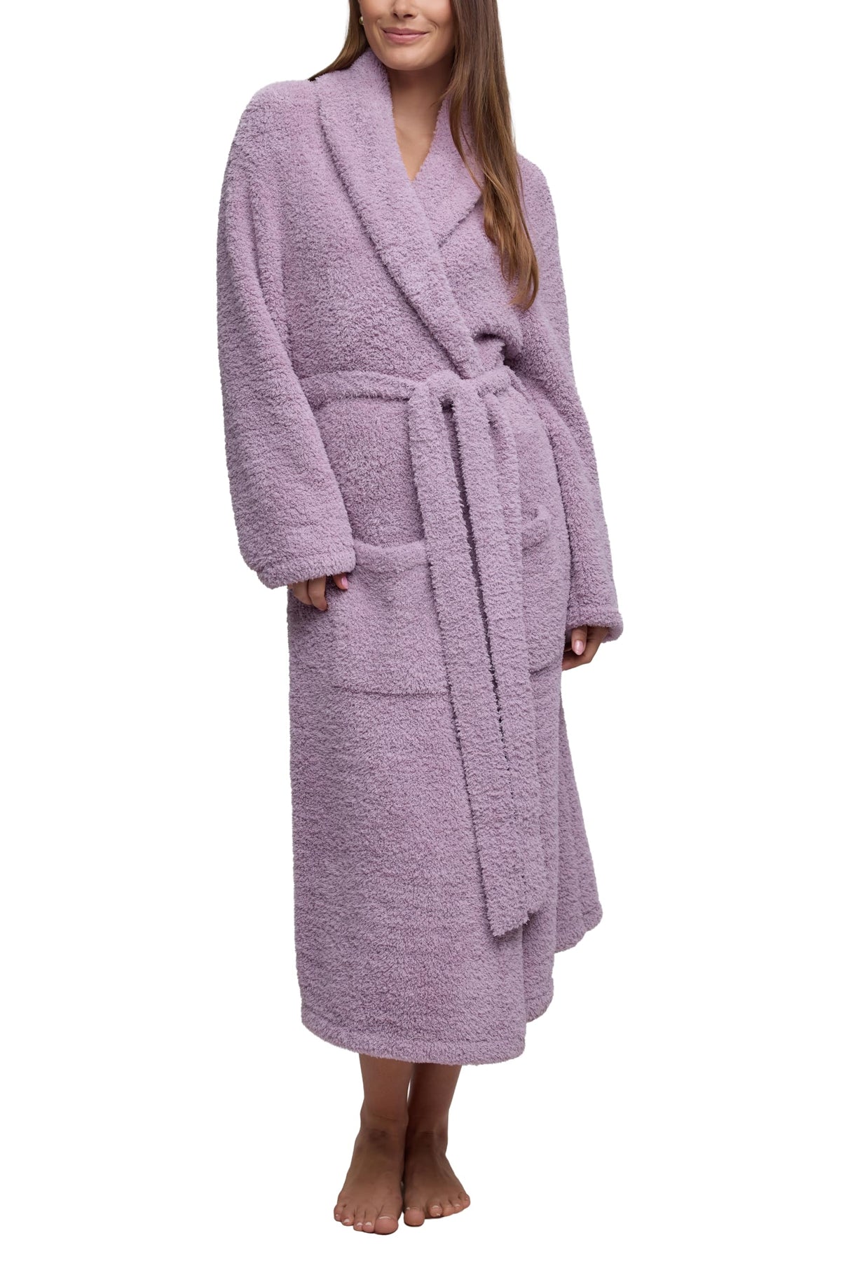 Barefoot Dreams® CozyChic® Adult Robe
