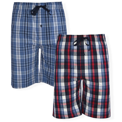 Hanes Men's Woven Short