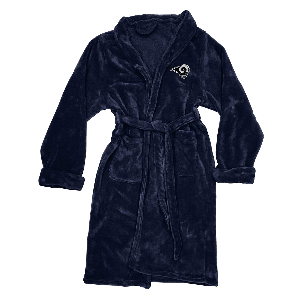 Northwest NFL Unisex Silk Touch Bathrobe