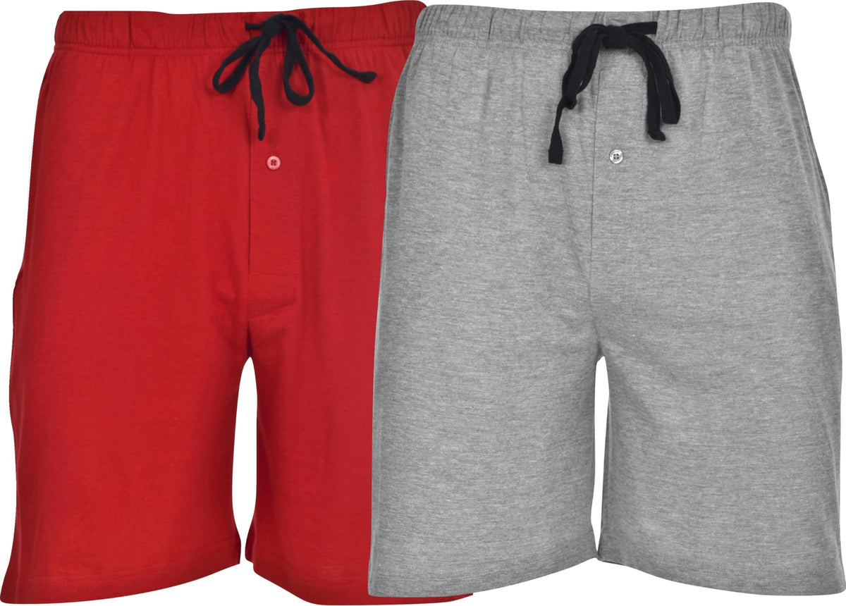 Hanes Men's Woven Short
