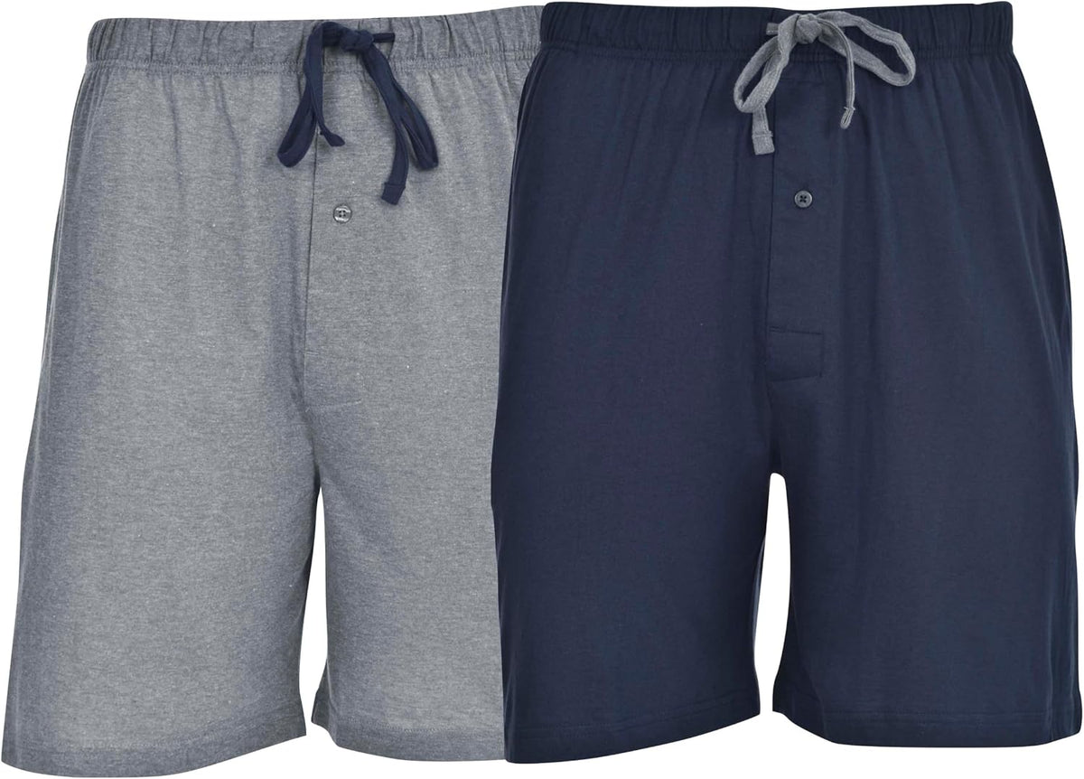 Hanes Men's Woven Short