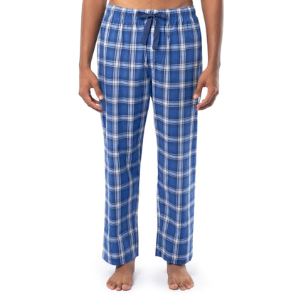 Fruit of the Loom Men's Broadcloth Woven Sleep Pajama Pant