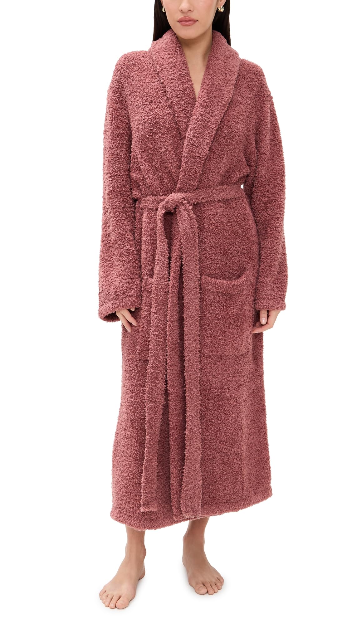Barefoot Dreams® CozyChic® Adult Robe