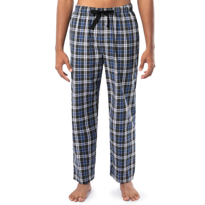 Fruit of the Loom Men's Broadcloth Woven Sleep Pajama Pant