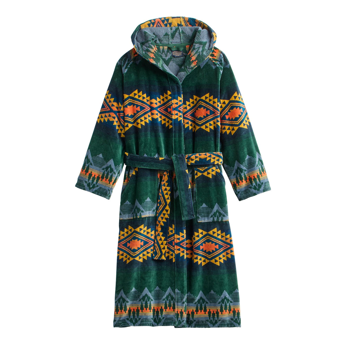Pendleton Terry Robe