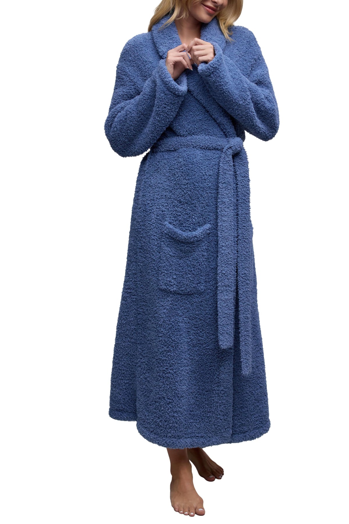 Barefoot Dreams® CozyChic® Adult Robe