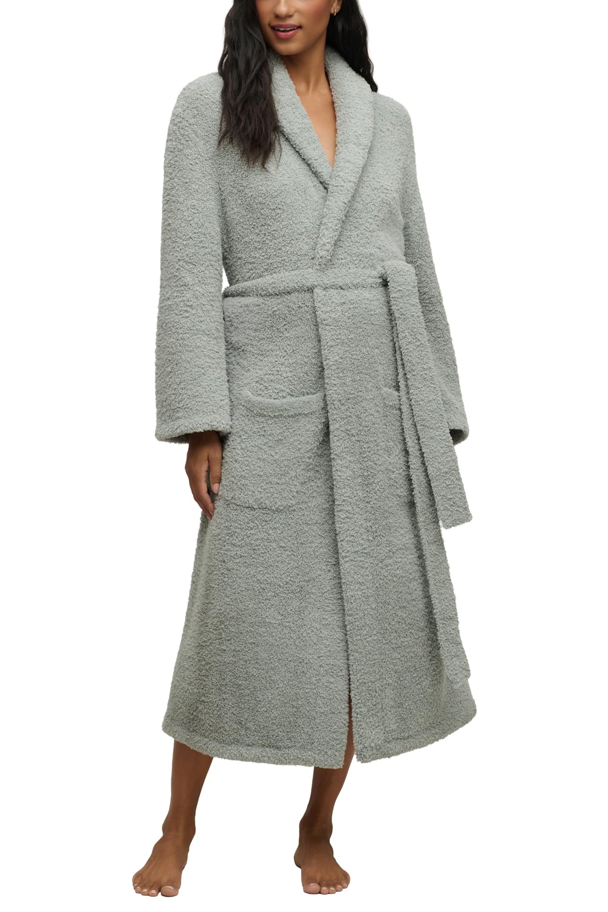 Barefoot Dreams® CozyChic® Adult Robe