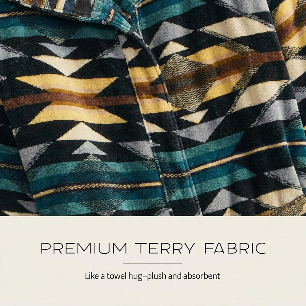 Pendleton Terry Robe