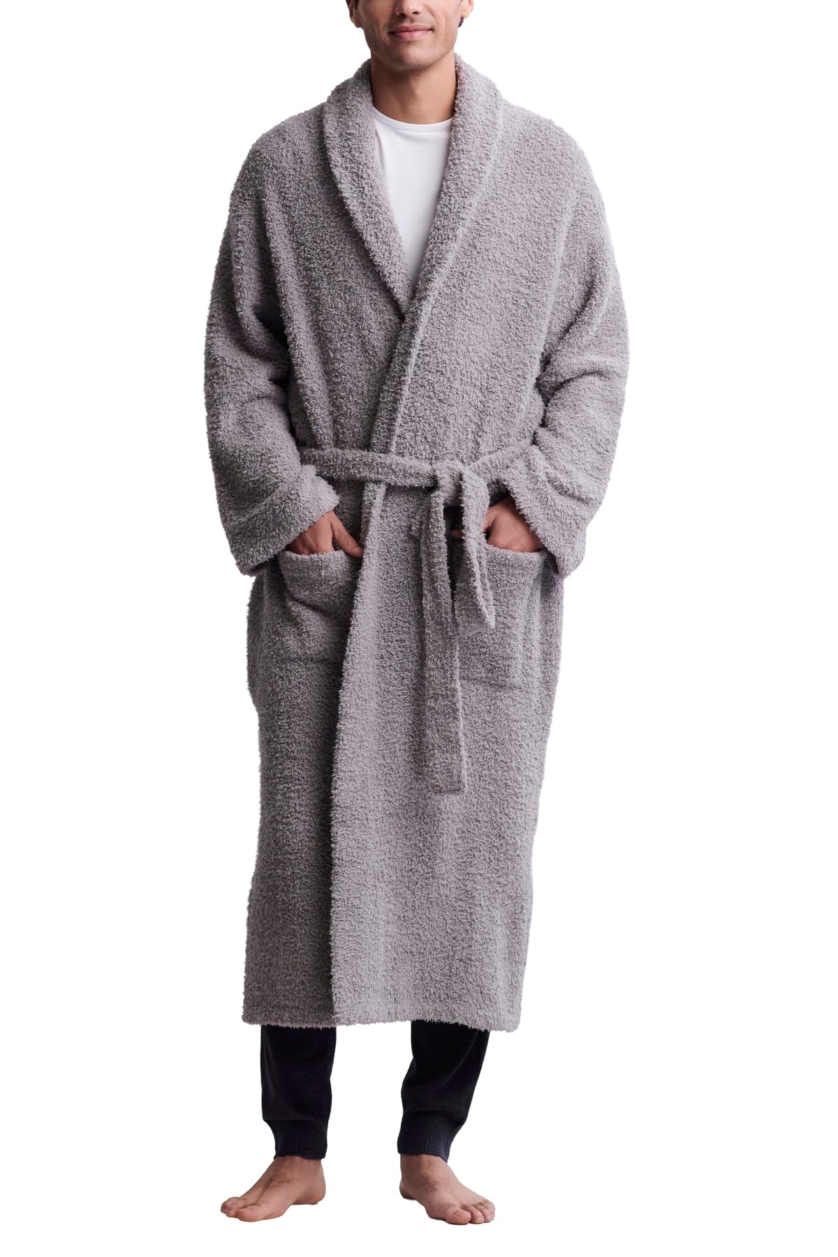 Barefoot Dreams® CozyChic® Adult Robe
